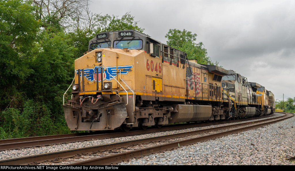 NB Manifest at Hillsboro